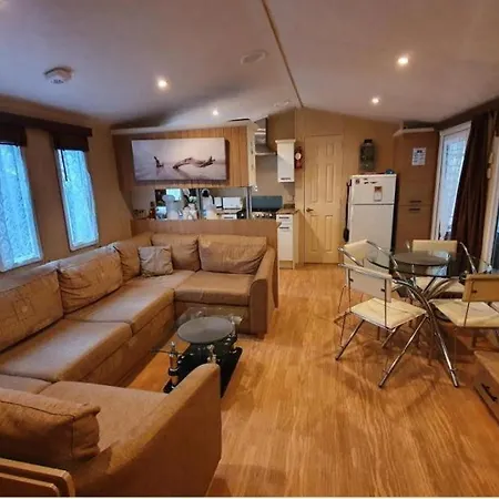 Mobil-home - Camping Le Bois Dormand Et Piscine كويند